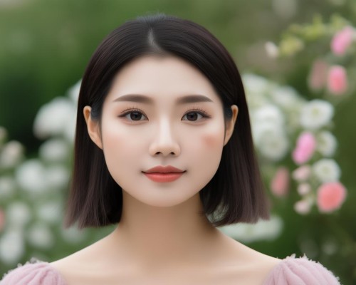 鼻修复，年轻女性的美丽之选—从手术到生活的完美蜕变