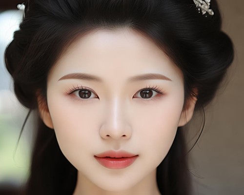 鼻综合，自然与和谐的完美融合，鼻综合，自然与和谐的完美融合