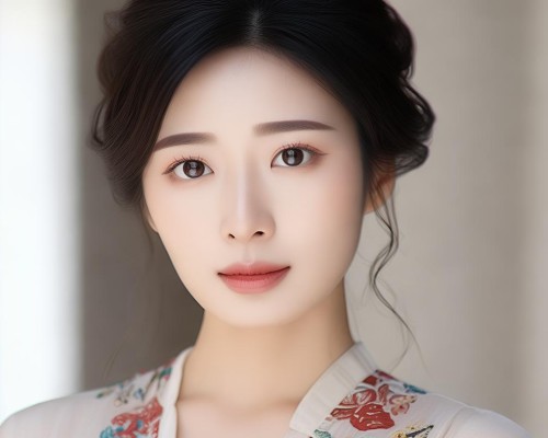 鼻整形，从自然到自然 again，自然化鼻整形