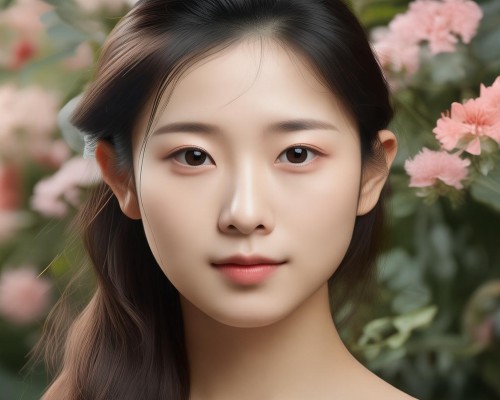 鼻修复，年轻女性的美丽之选—从手术到自然的完美蜕变