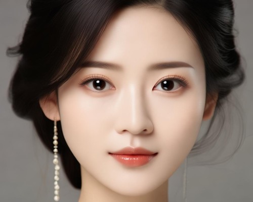 鼻综合，自然与艺术的完美融合，自然与艺术的完美融合