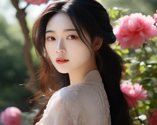 鼻修复，年轻女性的美丽之选—从手术现状到未来趋势，年轻女性的鼻修复，手术现状与未来趋势的完美结合