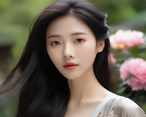 鼻修复，年轻女性的美丽之选，未来可能的另一面，年轻女性的美丽之选，未来鼻修复的可能