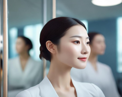 上海鼻整形医生，鼻修复技术的未来与挑战，上海鼻整形技术的未来与机遇与挑战