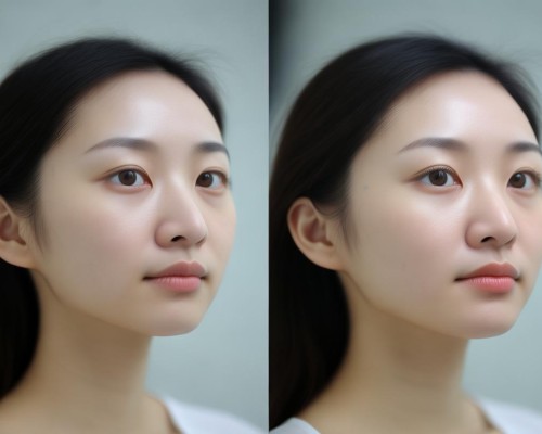 鼻综合症，从困扰到希望的蜕变—上海鼻整形手术的必修课，上海鼻整形手术必修课，从困扰到希望的蜕变