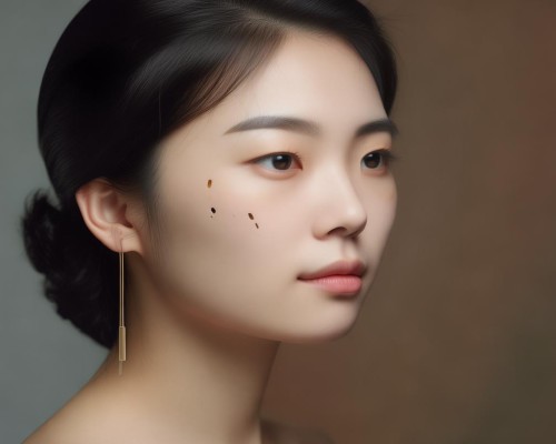鼻综合手术，从失败到成功的蜕变之旅，美丽蜕变，鼻综合手术的蜕变之旅