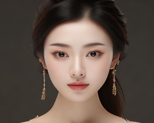鼻综合整形，从艺术到医学的完美结合，艺术与医学完美结合，鼻综合整形的艺术追求