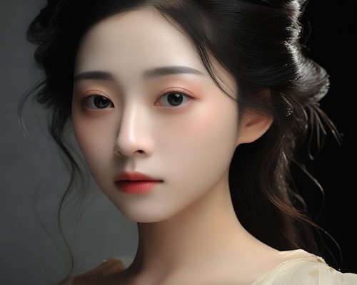肋骨鼻整形，从美学到功能的完美结合，肋骨鼻整形，美学与功能的完美结合