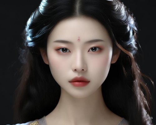 肋骨鼻整形，自然立体的鼻型设计，肋骨鼻整形，自然立体鼻型设计