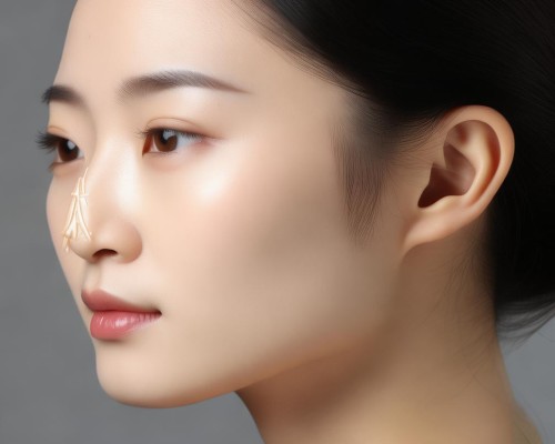肋骨鼻整形，自然立体的鼻型之选，肋骨鼻整形，自然立体鼻型的秘密