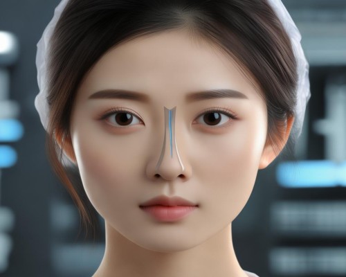 上海鼻整形手术指南，专业医生带你了解鼻部美学重塑，上海鼻整形手术指南，专业医生带你领略自然鼻部美学