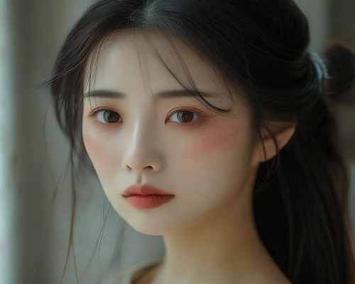 肋骨鼻整形，自然立体的鼻型设计，肋骨鼻整形，自然立体的鼻型设计