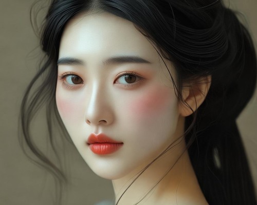 肋骨鼻整形，自然立体的鼻型设计，肋骨鼻整形，自然立体鼻型设计