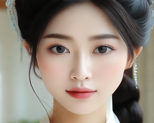 鼻综合整形，从美学到功能的全面提升，鼻综合整形，美学与功能的双重提升
