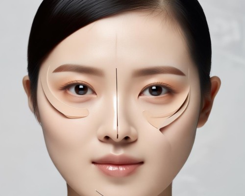 肋骨鼻整形，从美学到功能的完美结合，肋骨鼻整形，美学与功能的完美结合！