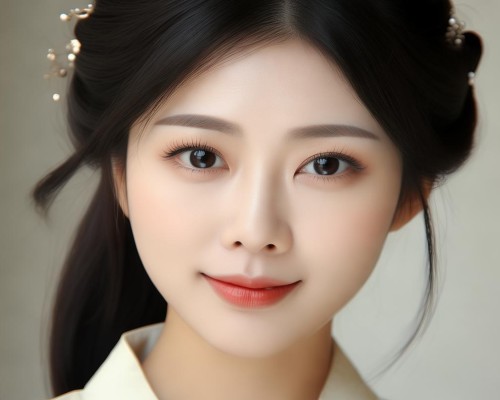 鼻综合整形，从美学到功能的全面提升，鼻综合整形，美学与功能的双重提升