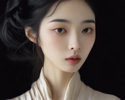 肋骨鼻整形，自然立体的鼻型设计，自然立体肋骨鼻整形，打造完美鼻型设计