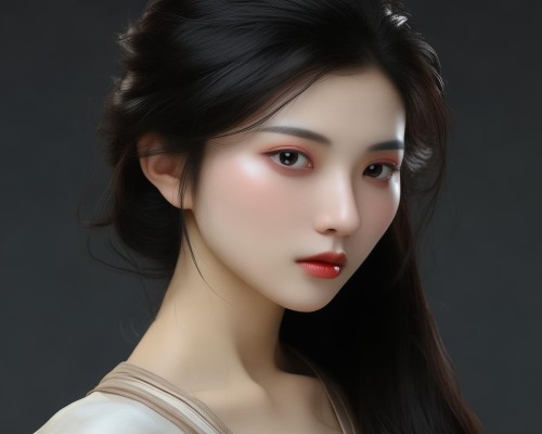 肋骨鼻整形，从美学到功能的完美结合，肋骨鼻整形，美学与功能完美结合