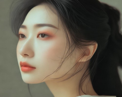 肋骨鼻整形，从美学到功能的完美结合，肋骨鼻整形，美学与功能的完美结合！