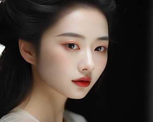 肋骨鼻整形，从美学到功能的完美结合，肋骨鼻整形，美学与功能的完美结合