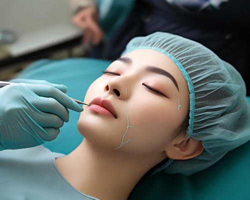 上海鼻整形医生，全面解析鼻整形手术的全过程，上海鼻整形医生，全面解析鼻整形手术的全过程