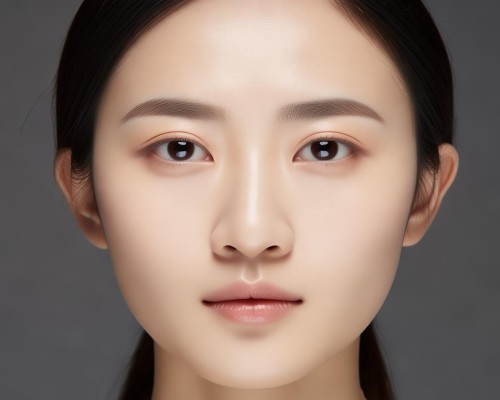 鼻综合，从外观到功能的全面提升，鼻综合，内外兼修，从外观到功能的全面提升