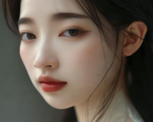 肋骨鼻整形，自然立体的鼻型重塑方案，肋骨鼻整形，自然立体鼻型重塑方案！