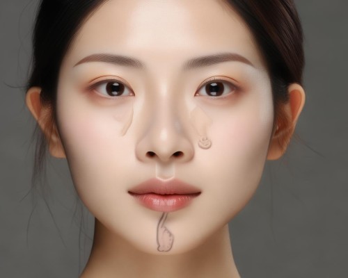 肋骨鼻整形，从美学到功能的完美结合，肋骨鼻整形，美学与功能的完美结合