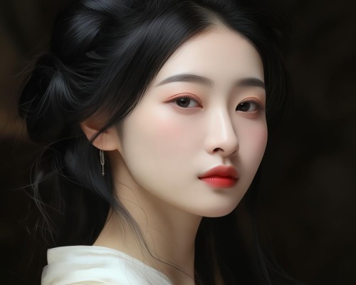 肋骨鼻整形，自然立体的鼻型设计，肋骨鼻整形，自然立体鼻型设计