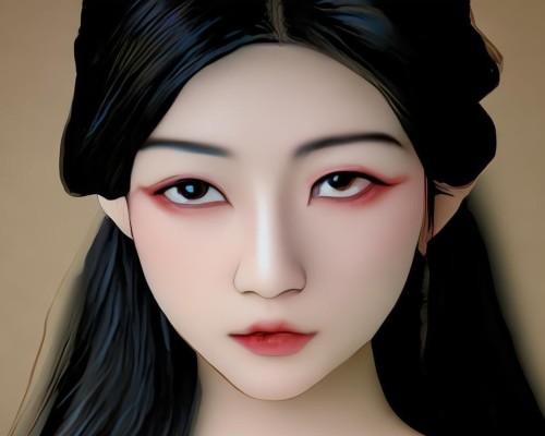 肋骨鼻整形，从美学到功能的完美结合，肋骨鼻整形，美学与功能的完美结合