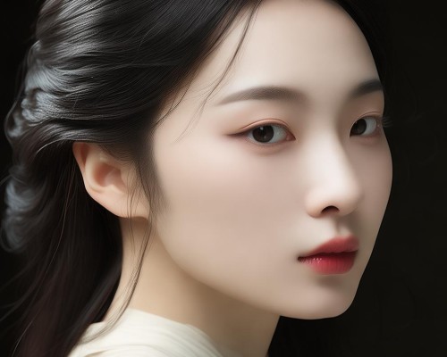 肋骨鼻整形，从美学到功能的完美结合，肋骨鼻整形，美学与功能的完美结合