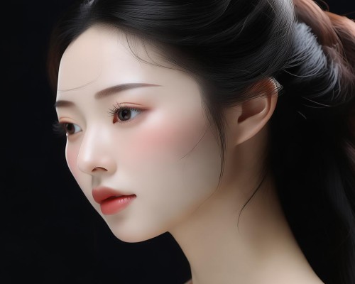 肋骨鼻整形，自然与精致的完美结合，肋骨鼻整形，自然与精致的完美结合