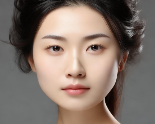 肋骨鼻整形，从美学到功能的完美结合，肋骨鼻整形，美与功能的完美结合