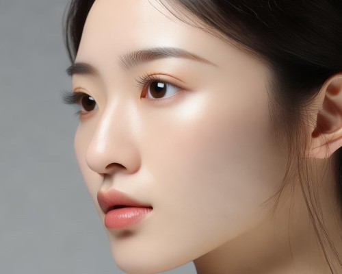 肋骨鼻整形，自然立体的鼻型塑造，自然立体肋骨鼻整形，完美塑造您的专属鼻型