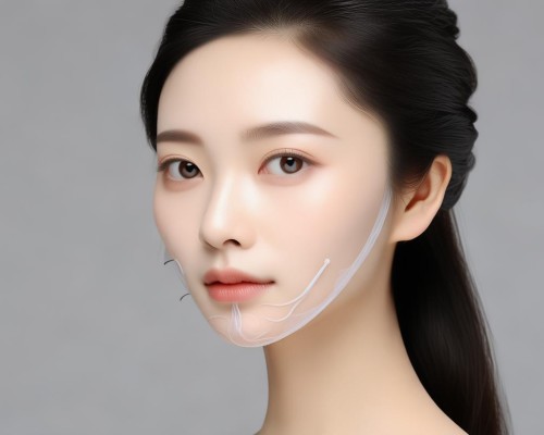 肋骨鼻整形，从美学到功能的完美结合，肋骨鼻整形，美学与功能的完美结合