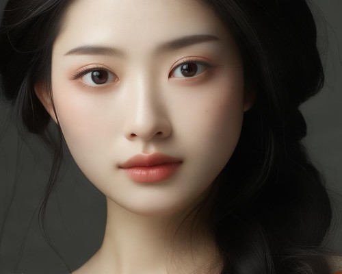 肋骨鼻，自然与精致的完美结合，肋骨鼻，自然与精致的完美结合