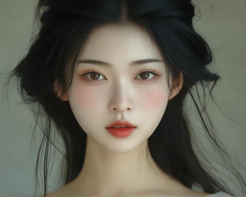 肋骨鼻整形，自然与精致的完美结合，肋骨鼻整形，自然与精致的完美结合