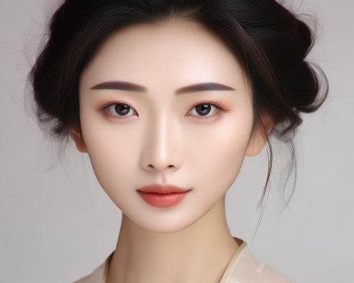 鼻综合整形，从美学到功能的全面提升，鼻综合整形，美学与功能的双重提升