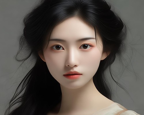 肋骨鼻整形，从美学到功能的完美结合，肋骨鼻整形，自然与功能的完美结合