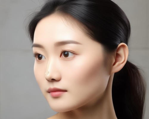 上海鼻整形手术指南，专业医生带你了解鼻部美学提升，上海鼻整形手术指南，专业医生带你实现鼻部美学提升