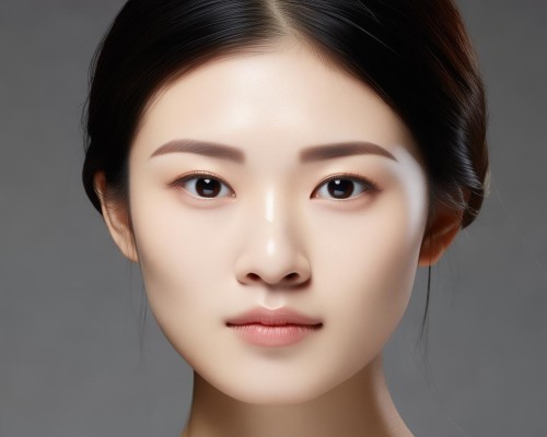 肋骨鼻整形，从美学到功能的完美结合，完美结合，肋骨鼻整形的美学与功能性