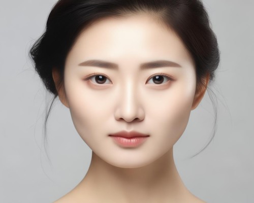肋骨鼻整形，从美学到功能的完美结合，肋骨鼻整形，美学与功能的完美结合