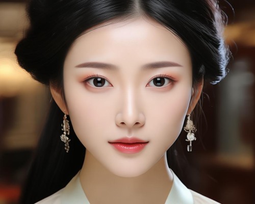 鼻综合整形，从美学到功能的全面提升，鼻综合整形，美学与功能的双重提升