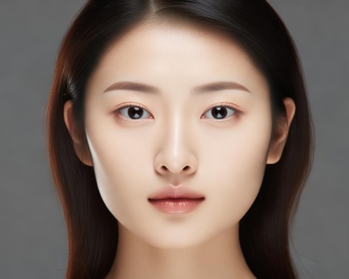 鼻综合整形，从美学到功能的全面提升