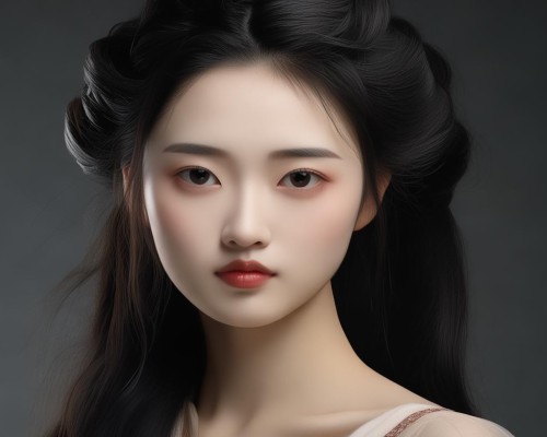 肋骨鼻整形，从传统到现代美学的完美结合，肋骨鼻整形，传统与现代美学的完美结合