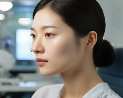 上海鼻整形医生，全面解析鼻整形手术的优缺点及选择建议，上海鼻整形医生，鼻整形手术的优缺点及选择建议