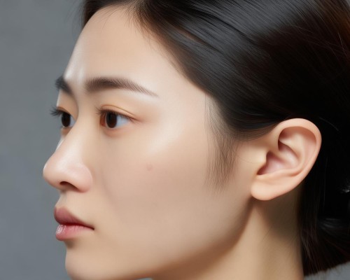 鼻综合手术，从解剖学到恢复全过程解析，鼻综合手术，解剖学基础与术后恢复全解析
