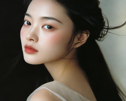 肋骨鼻整形，自然立体的鼻型设计