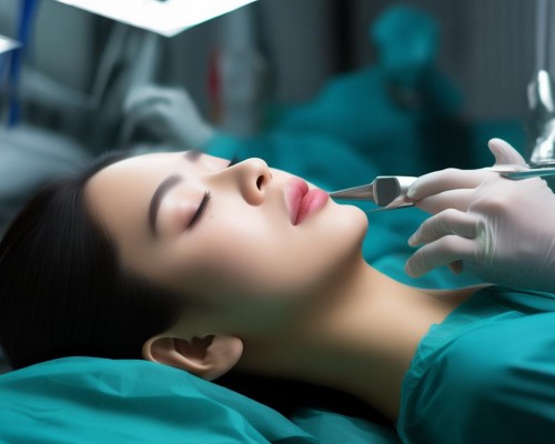 上海鼻整形医生，鼻综合手术全解析