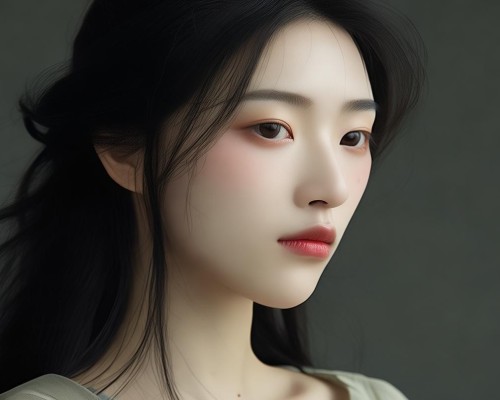 肋骨鼻整形,自然与精致的完美结合 肋骨鼻整形,自然与精致的完美结合